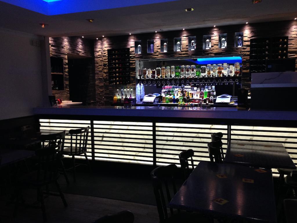 The Fort Hotel Dundee Buitenkant foto