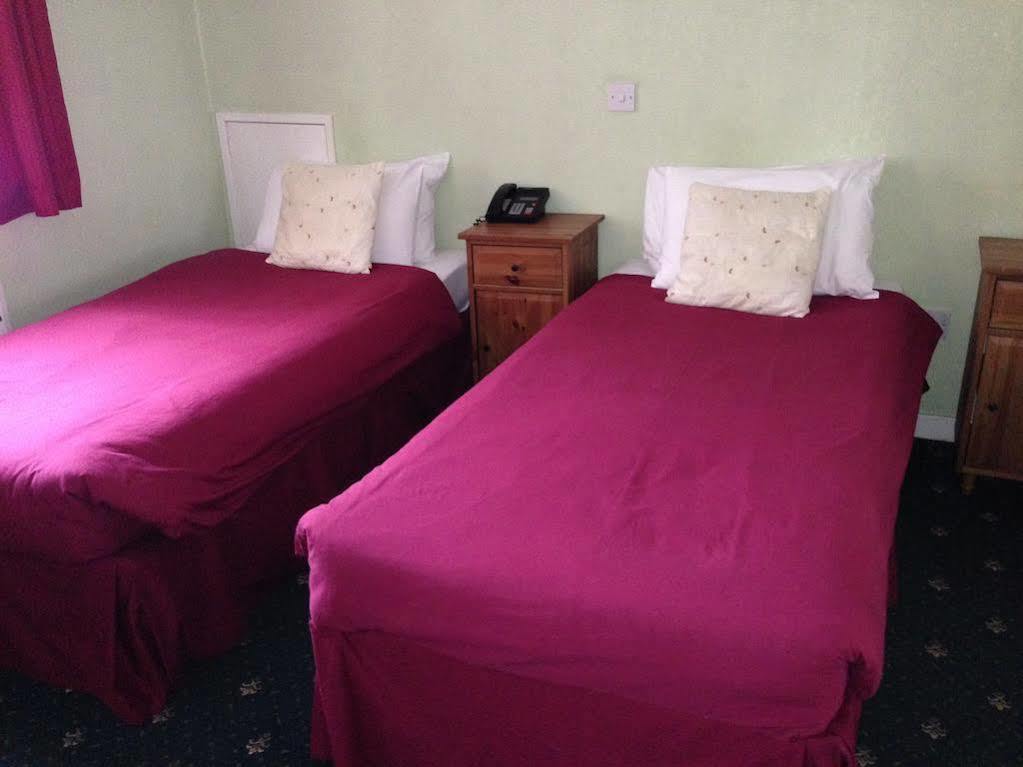 The Fort Hotel Dundee Buitenkant foto